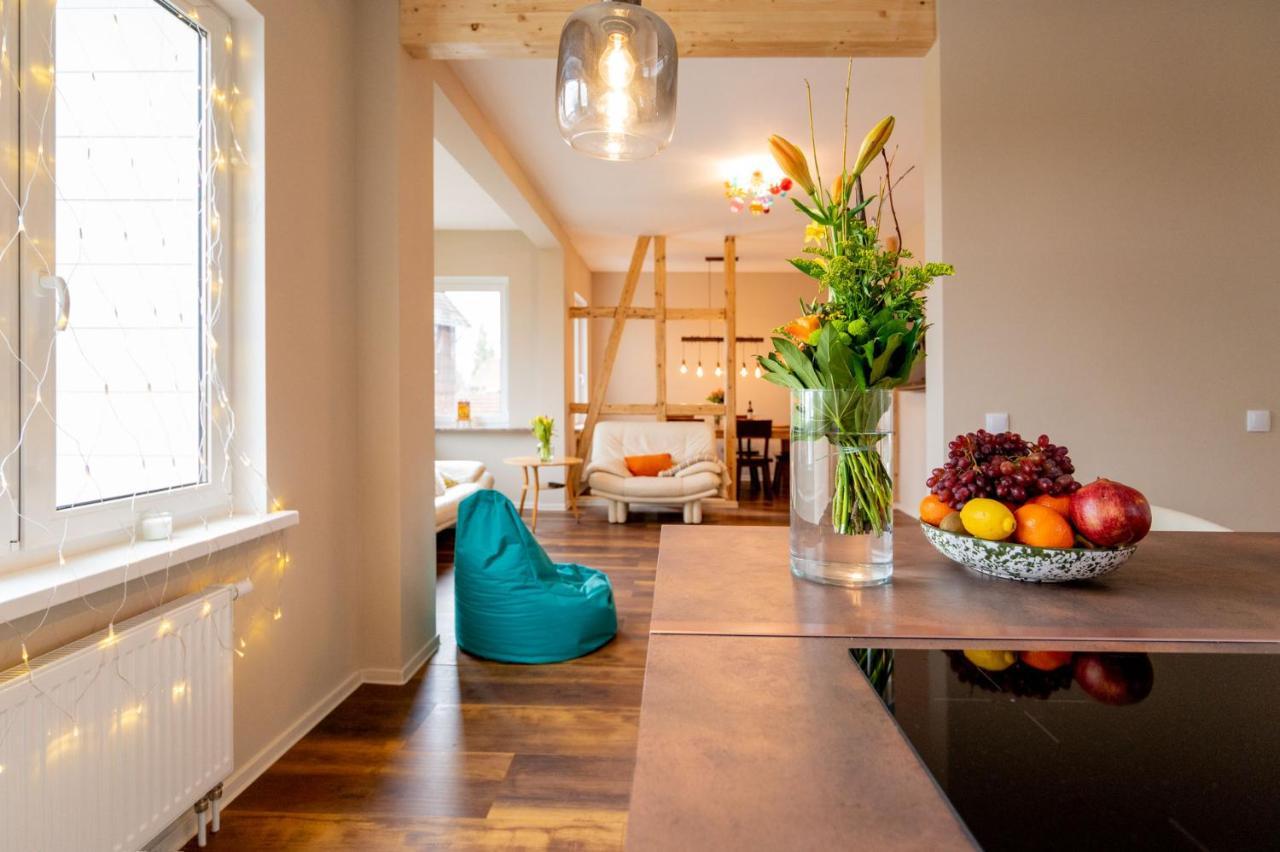 Chalet627 Braunlage Εξωτερικό φωτογραφία
