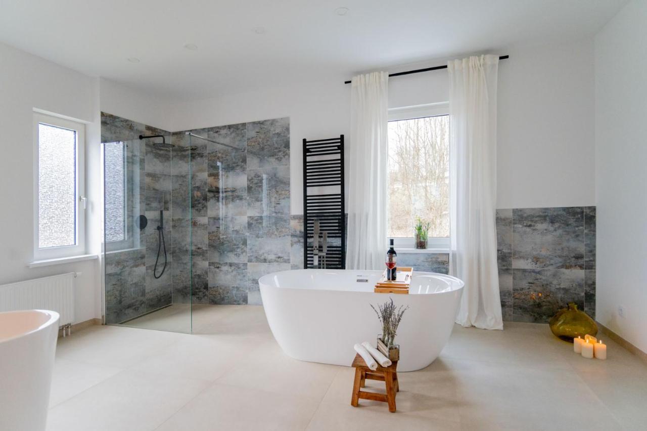 Chalet627 Braunlage Εξωτερικό φωτογραφία