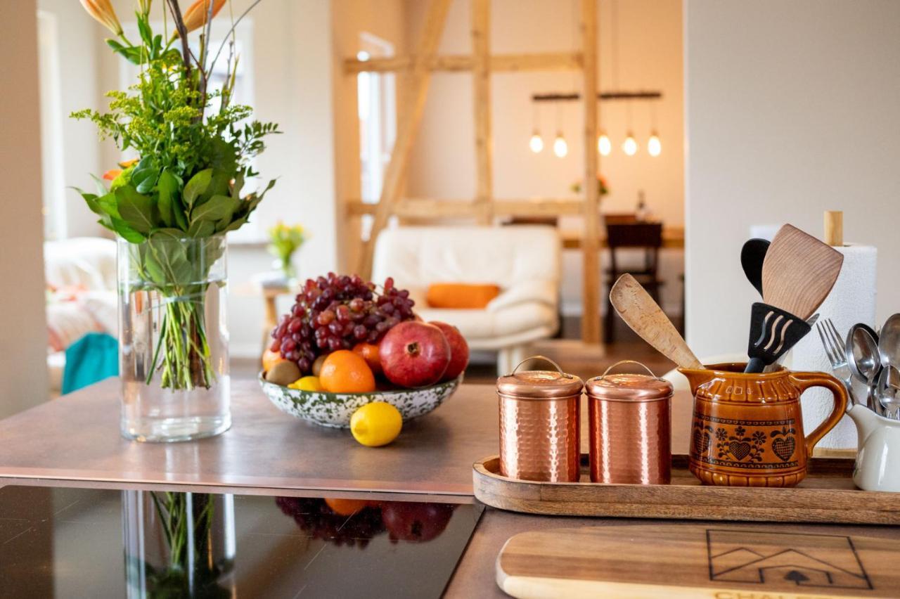 Chalet627 Braunlage Εξωτερικό φωτογραφία