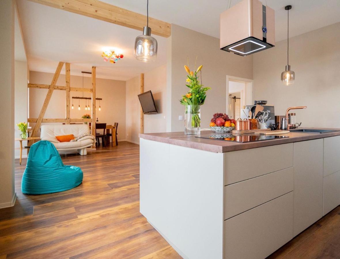 Chalet627 Braunlage Εξωτερικό φωτογραφία