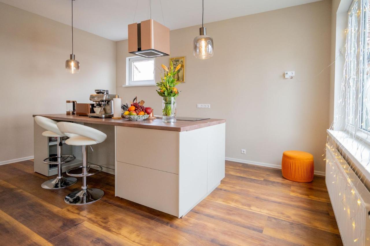 Chalet627 Braunlage Εξωτερικό φωτογραφία