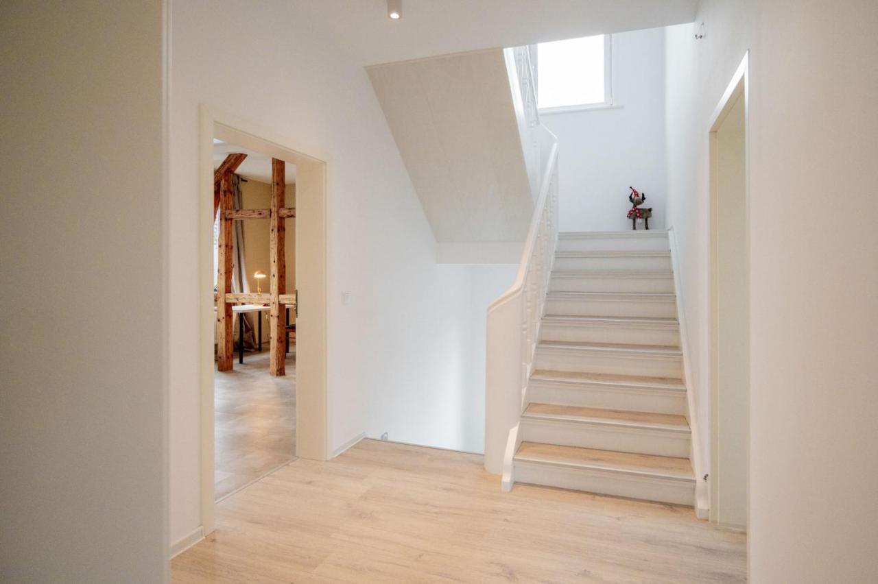 Chalet627 Braunlage Εξωτερικό φωτογραφία