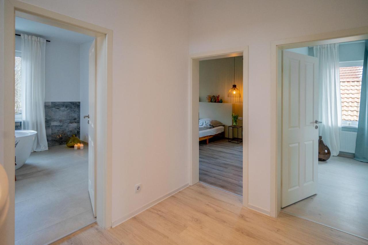 Chalet627 Braunlage Εξωτερικό φωτογραφία