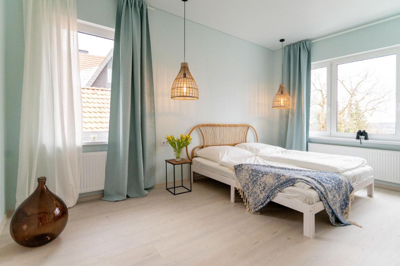 Chalet627 Braunlage Εξωτερικό φωτογραφία