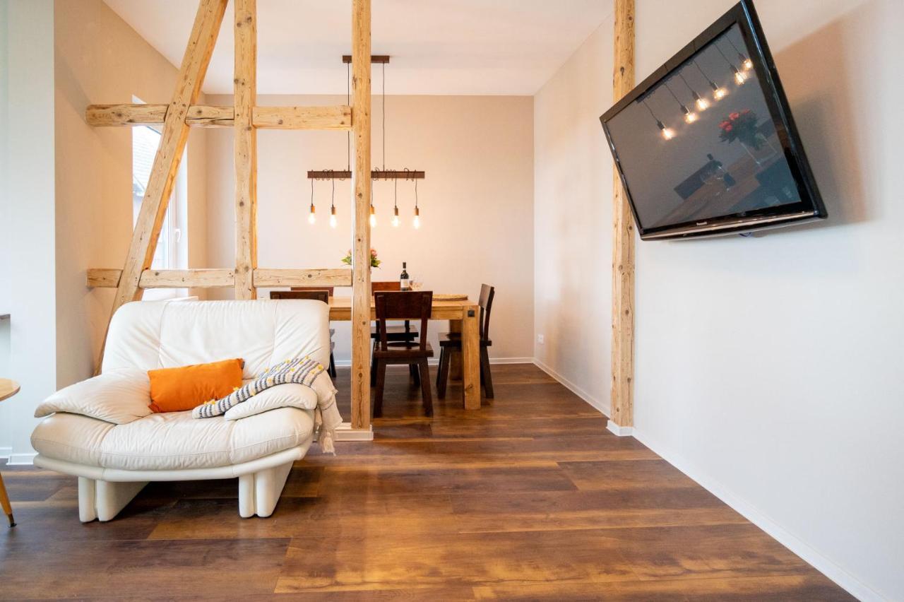 Chalet627 Braunlage Εξωτερικό φωτογραφία