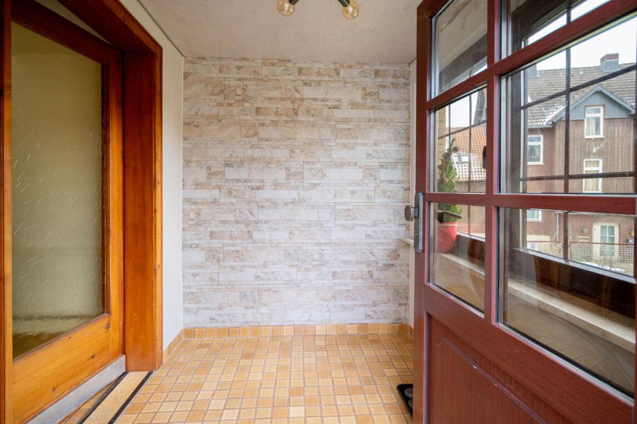 Chalet627 Braunlage Εξωτερικό φωτογραφία