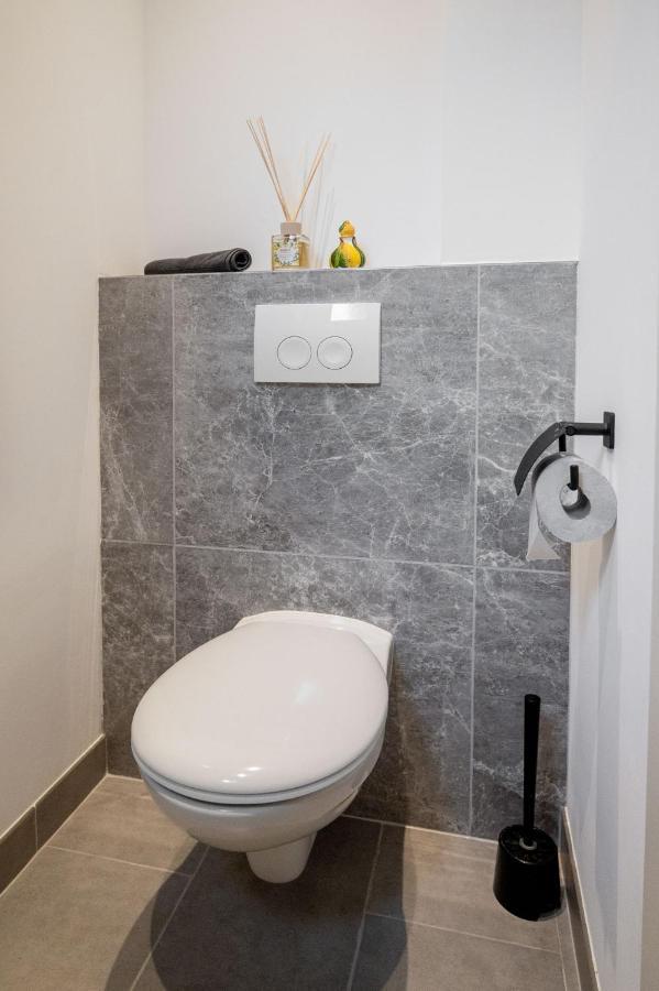 Chalet627 Braunlage Εξωτερικό φωτογραφία