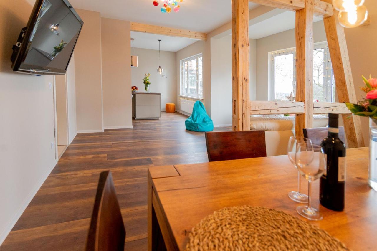 Chalet627 Braunlage Εξωτερικό φωτογραφία