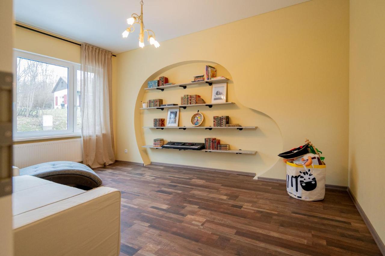 Chalet627 Braunlage Εξωτερικό φωτογραφία