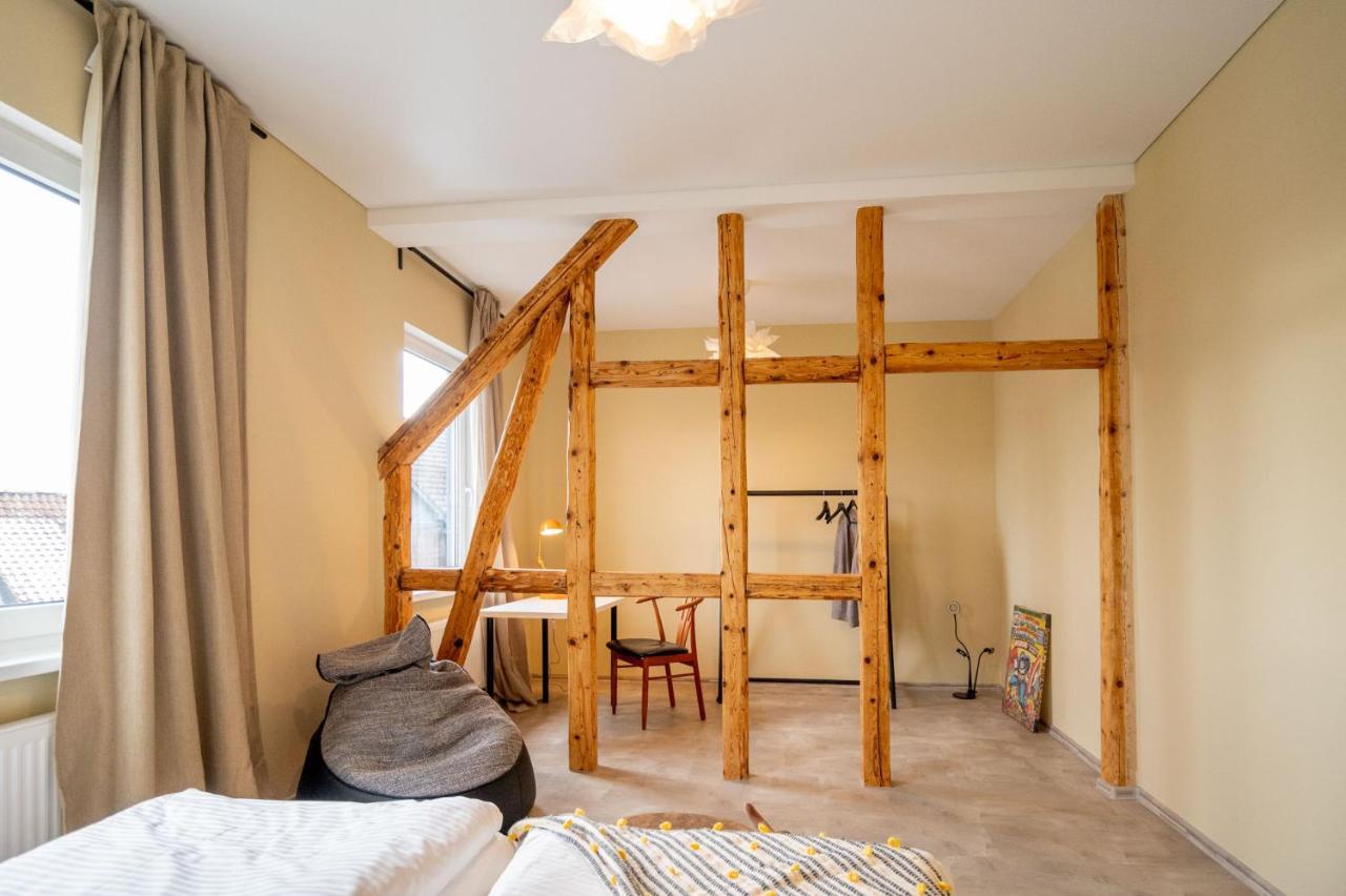 Chalet627 Braunlage Εξωτερικό φωτογραφία