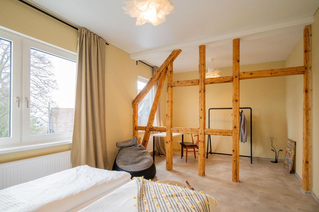 Chalet627 Braunlage Εξωτερικό φωτογραφία