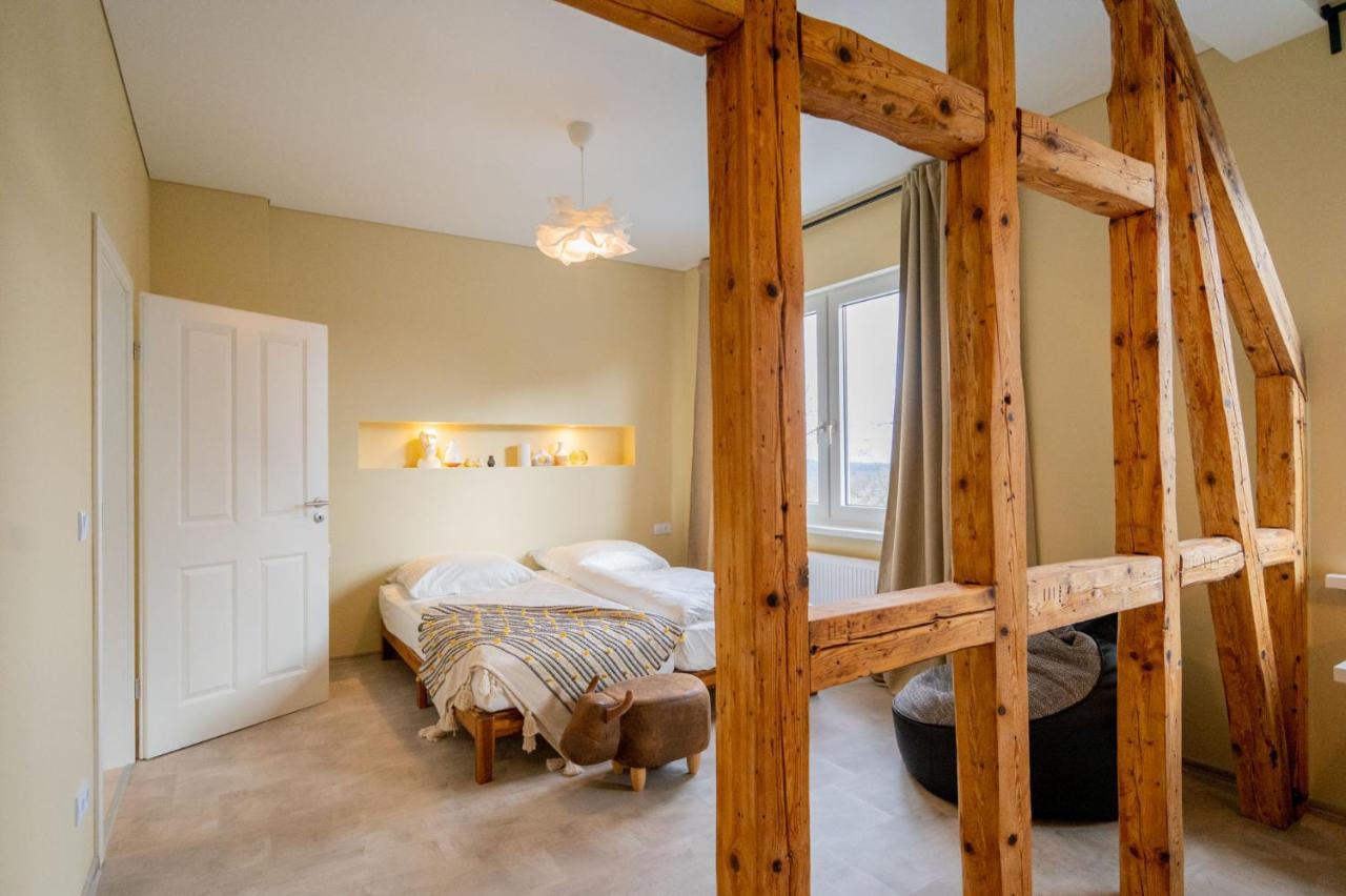 Chalet627 Braunlage Εξωτερικό φωτογραφία